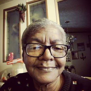 Meet your Posher, Janie